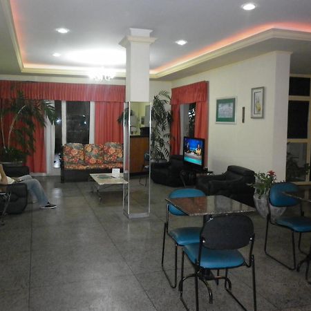 Hotel Gravataí Center Exterior foto